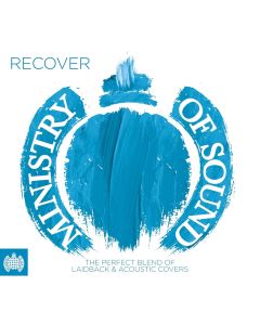 Recover 2 CDs
