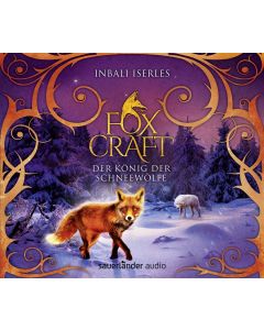 Inbali Iserles • Foxcraft 6 CDs
