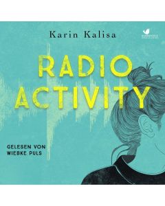 Karin Kalisa • Radio Activity 2 MP3-CDs