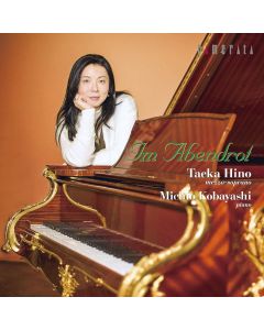 Taeka Hino • Im Abendrot CD