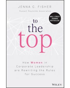 Jenna C. Fisher • To the Top