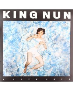 King Nun • I have Love EP 12"