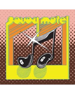 Savoy Motel LP