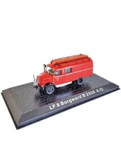 Borgward LF8 B2500 A/O