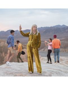 Amber Arcades • European Heartbreak LP