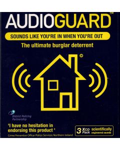 Audioguard