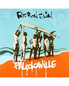Fatboy Slim • Palookaville CD