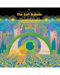 The Flaming Lips • The Soft Bulletin CD