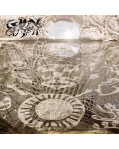 Gun Outfit • Dream all over CD