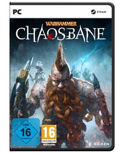 Warhammer • Chaosbane PC-Game