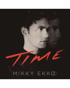 Mikky Ekko • Time CD