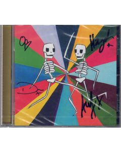 Sundara Karma • Ulfilas' Alphabet CD