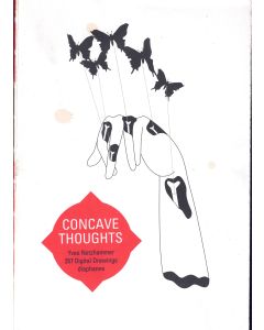 Yves Netzhammer • Concave Thoughts