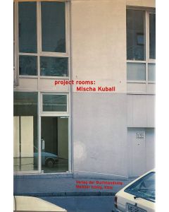 Mischa Kuball • Project Rooms