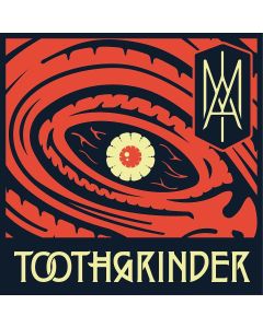 Toothgrinder • I am CD