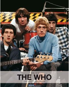 A Tribute to The Who