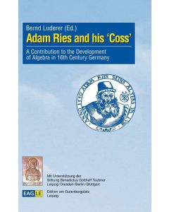 Adam Ries and his 'Coss'