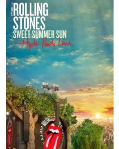 Rolling Stones • Sweet Summer Sun | Hyde Park Live DVD