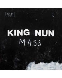 King Nun • Mass LP