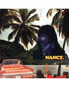 Nancy • Teenage Fantasy 7"