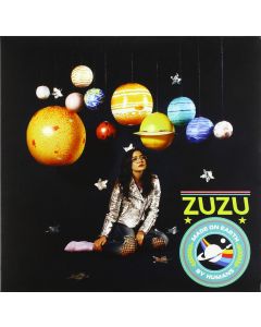 Zuzu • Made on Earth by Humans 10"