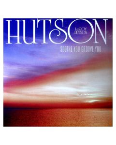 Leroy Hutson • Soothe you groove you LP