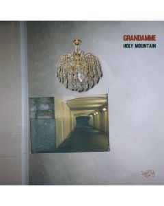 Grandamme • Holy Mountain LP