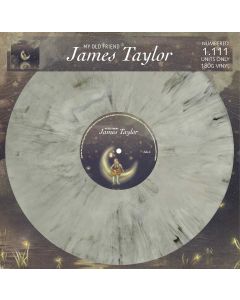 James Taylor • My old Friend LP