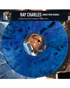 Ray Charles • Genius from Georgia LP