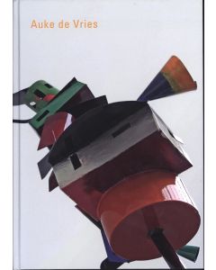 Auke de Vries