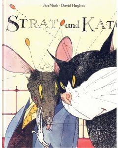 Jan Mark | David Hughes • Strat und Kato