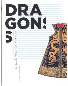 Zeev Gourarier / Philippe Hoch / Patrick Absalon • Dragons