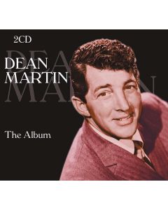 Dean Martin • The Album 2 CDs