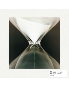 Shangri-La • In my Vein CD