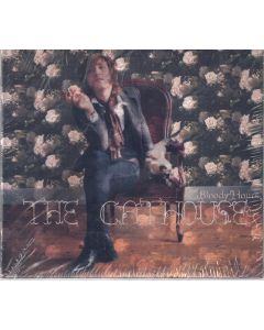 The Cathouse • Bloody Hours CD