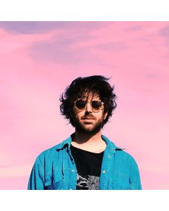 José Reis Fontao • Primeiro Disco CD