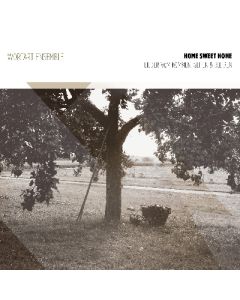 Wortart Ensemble • Home Sweet Home CD