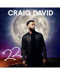 Craig David • 22 CD