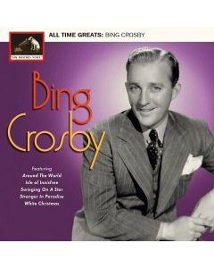 Bing Crosby • All Time Greats 2 CDs