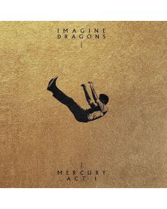 Imagine Dragons • Mercury-Act 1 CD