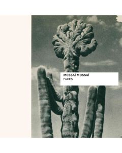 Mossaï Mossaï • Faces CD