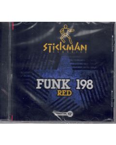 Funk 198 • Red CD