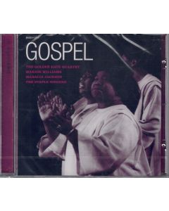 Gospel CD