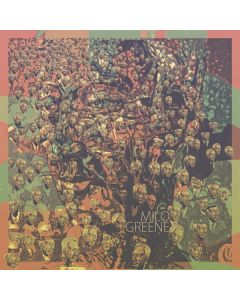 Milo Greene • What's the Matter 7"