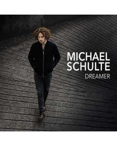 Michael Schulte • Dreamer CD