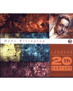 Duke Ellington • Legends of the 20th Century CD