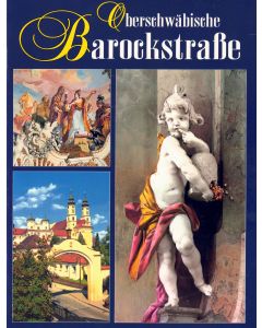 Oberschwäbische Barockstraße