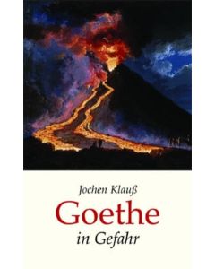 Jochen Klauß • Goethe in Gefahr