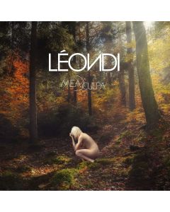Léondi • Mea culpa CD