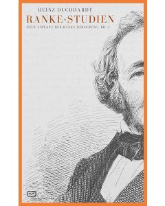 Heinz Duchhardt • Ranke-Studien